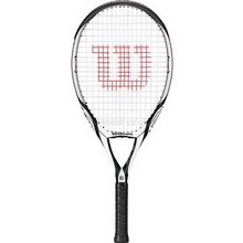 Wilson [K] THREETennis Racket